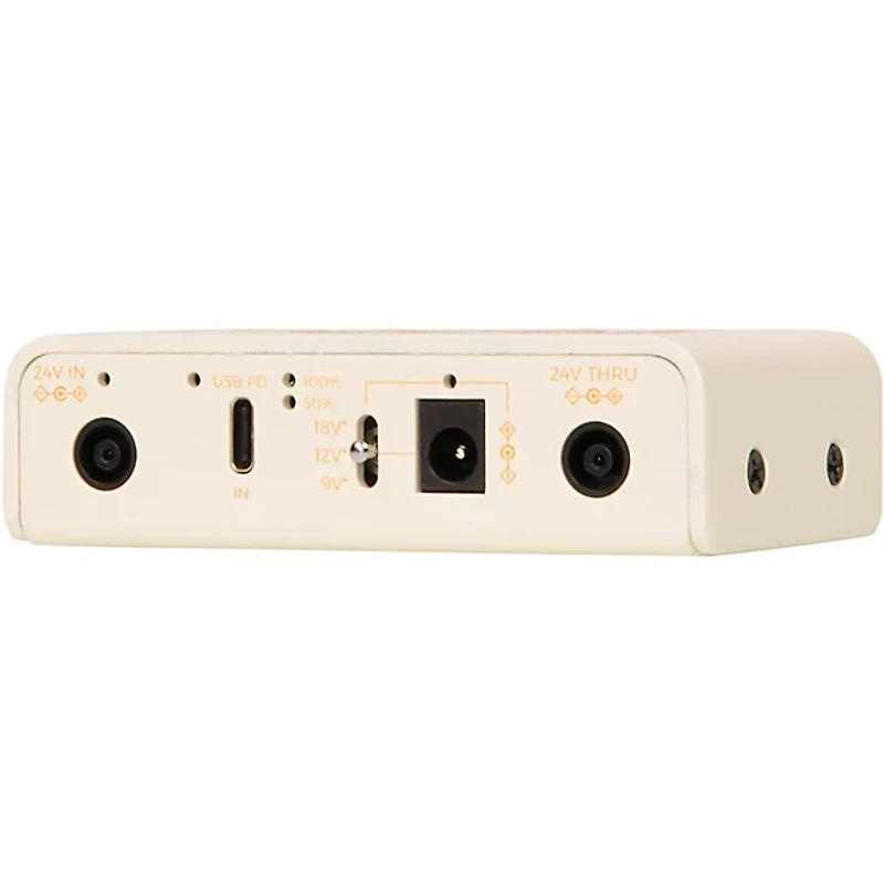 Walrus Audio Harvest Series Canvas Power USB