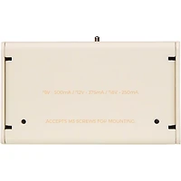 Walrus Audio Harvest Series Canvas Power USB