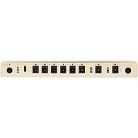 Walrus Audio Harvest Series Canvas Power 8 Pedalboard Power Supply