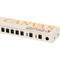 Walrus Audio Harvest Series Canvas Power 8 Pedalboard Power Supply