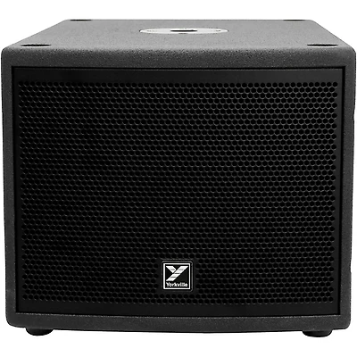 Yorkville EXM Mobile Sub 8" Battery-Powered Subwoofer