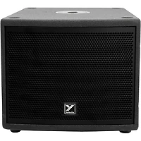 Yorkville EXM Mobile Sub 8" Battery-Powered Subwoofer