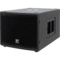 Yorkville EXM Mobile Sub 8" Battery-Powered Subwoofer