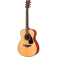 Yamaha FS800J Acoustic Guitar -