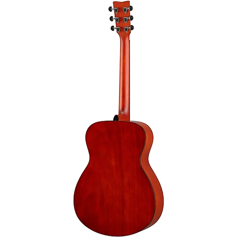 Yamaha FS800J Acoustic Guitar -