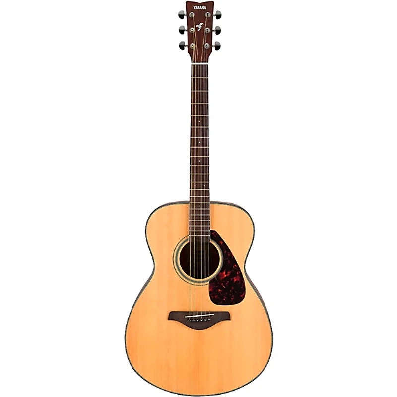 Yamaha FS800J Acoustic Guitar -