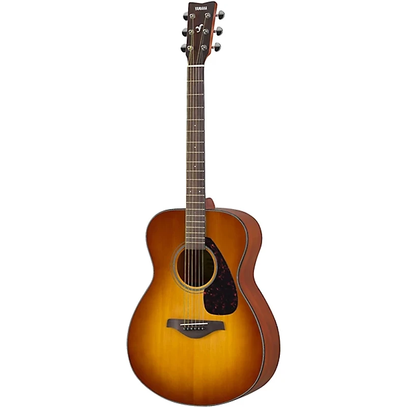 Yamaha FS800J Acoustic Guitar -