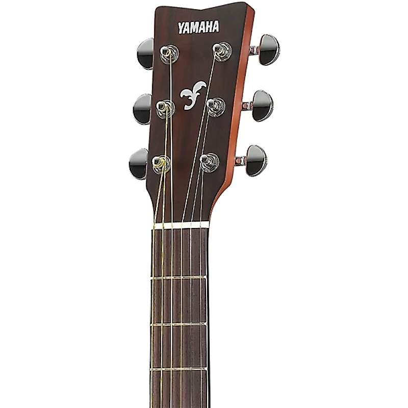 Yamaha FS800J Acoustic Guitar -