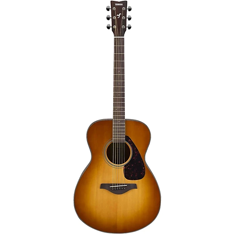 Yamaha FS800J Acoustic Guitar -