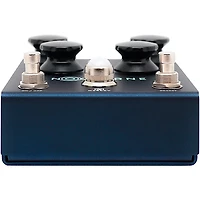 Keeley Nocturne Reverb Effects Pedal - Matte Misty Blue