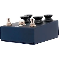 Keeley Nocturne Reverb Effects Pedal - Matte Misty Blue