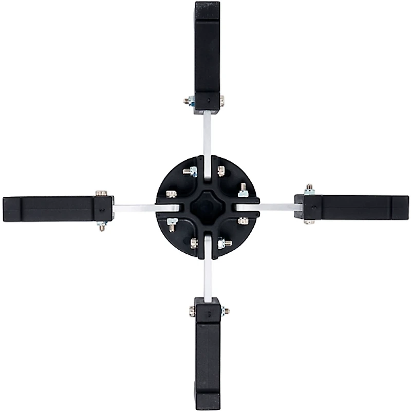 LP Collapsible Conga Riser
