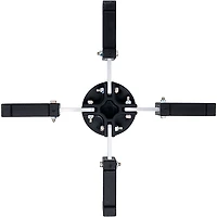 LP Collapsible Conga Riser
