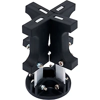 LP Collapsible Conga Riser