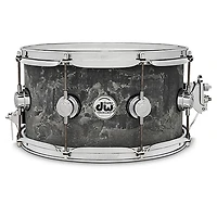 DW Collector's Series Concrete Snare Drum - 7 x 13 in.