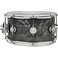 DW Collector's Series Concrete Snare Drum - 7 x 13 in.