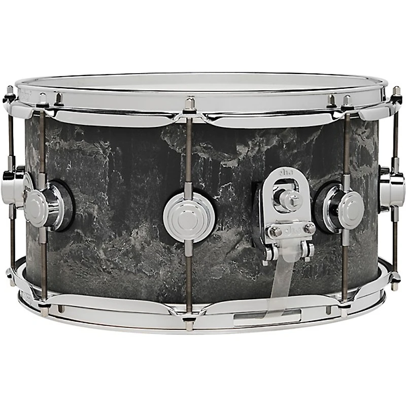 DW Collector's Series Concrete Snare Drum - 7 x 13 in.
