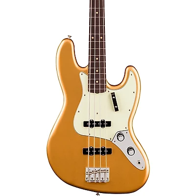 Fender Vintera III Early '60s Jazz Bass -