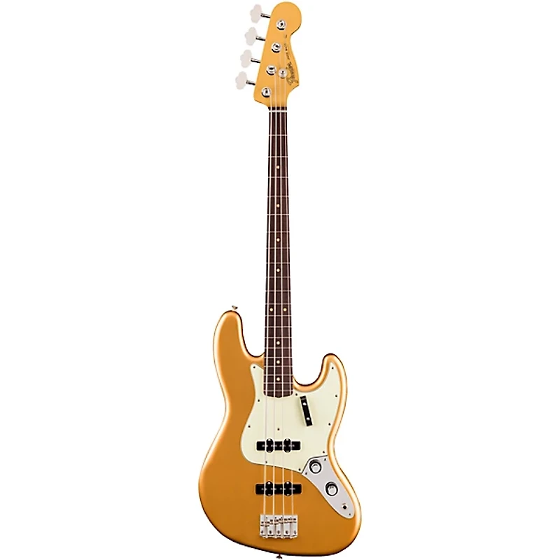 Fender Vintera III Early '60s Jazz Bass -