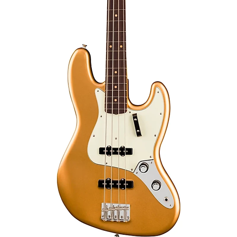 Fender Vintera III Early '60s Jazz Bass -