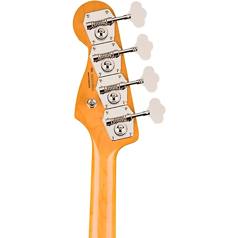 Fender Vintera III Early '60s Jazz Bass -