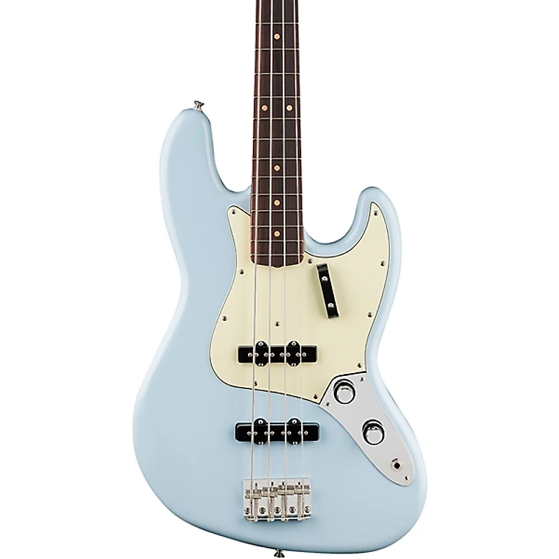 Fender Vintera III Early '60s Jazz Bass -