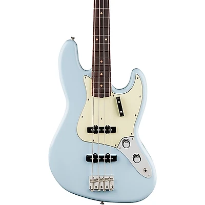 Fender Vintera III Early '60s Jazz Bass -