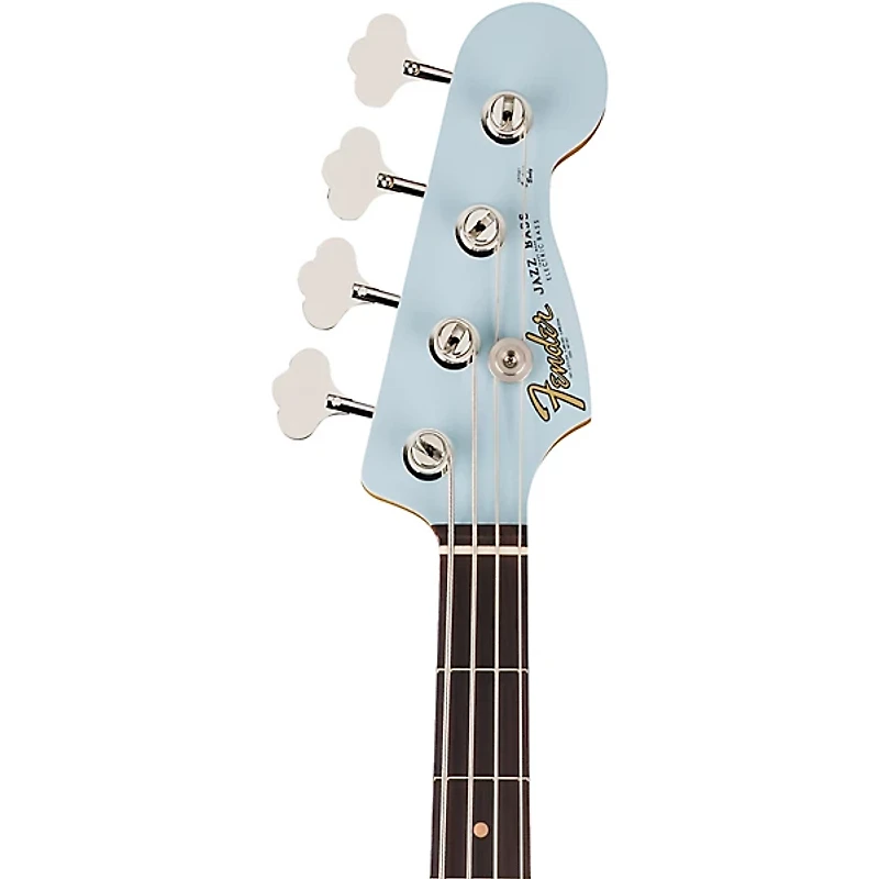 Fender Vintera III Early '60s Jazz Bass -