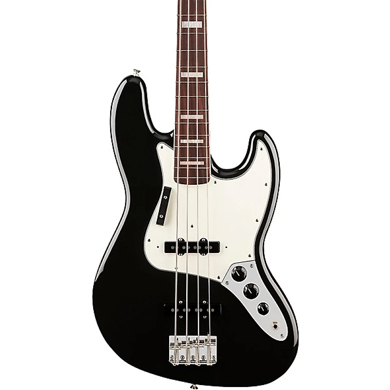 Fender Vintera III Early '70s Jazz Bass - Rosewood Fingerboard,