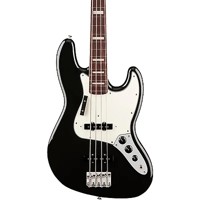 Fender Vintera III Early '70s Jazz Bass - Rosewood Fingerboard,