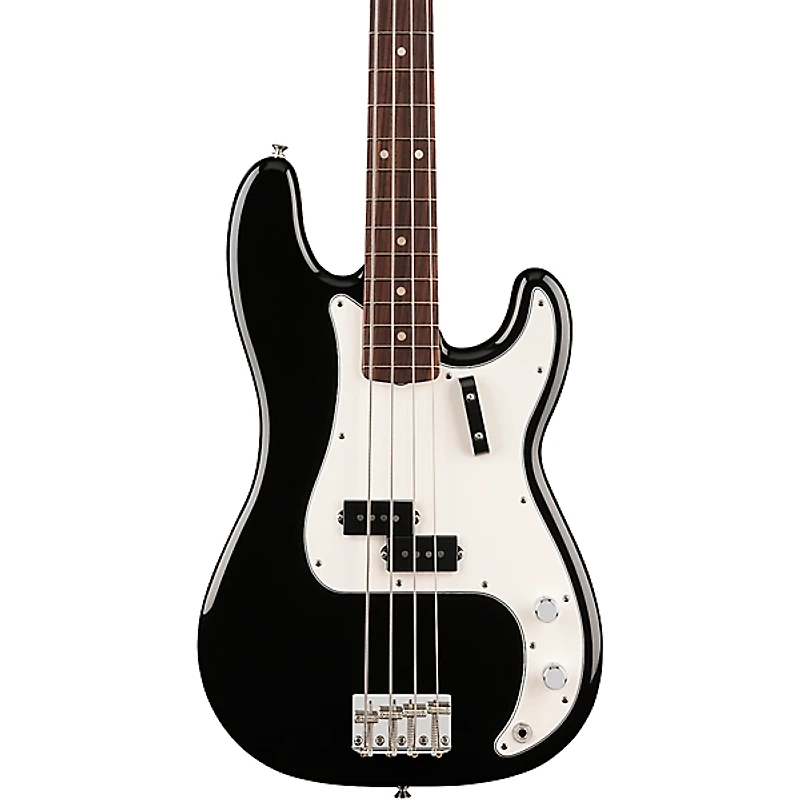 Fender Vintera III Late '60s Precision Bass - Rosewood Fingerboard,
