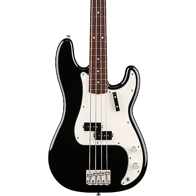 Fender Vintera III Late '60s Precision Bass - Rosewood Fingerboard,