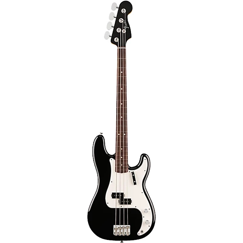 Fender Vintera III Late '60s Precision Bass - Rosewood Fingerboard,