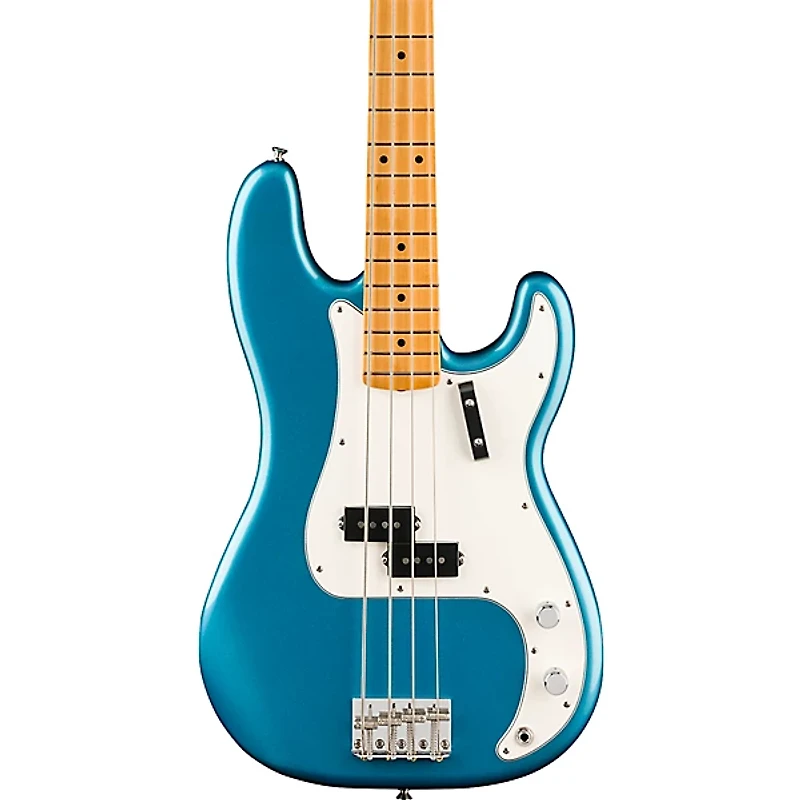 Fender Vintera III Late '60s Precision Bass - Maple Fingerboard,