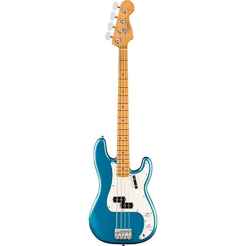 Fender Vintera III Late '60s Precision Bass - Maple Fingerboard,