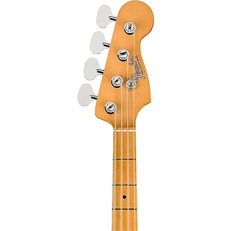 Fender Vintera III Late '60s Precision Bass - Maple Fingerboard,
