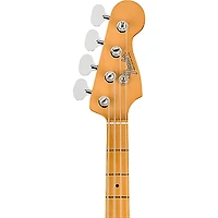 Fender Vintera III Late '60s Precision Bass - Maple Fingerboard,