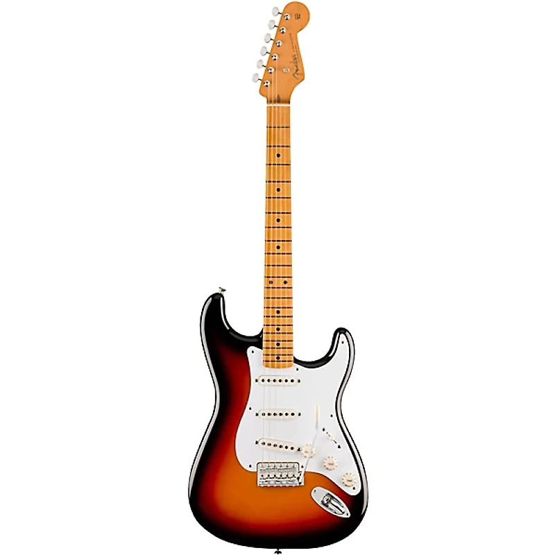 Fender Vintera III Late '50s Stratocaster Electric Guitar -
