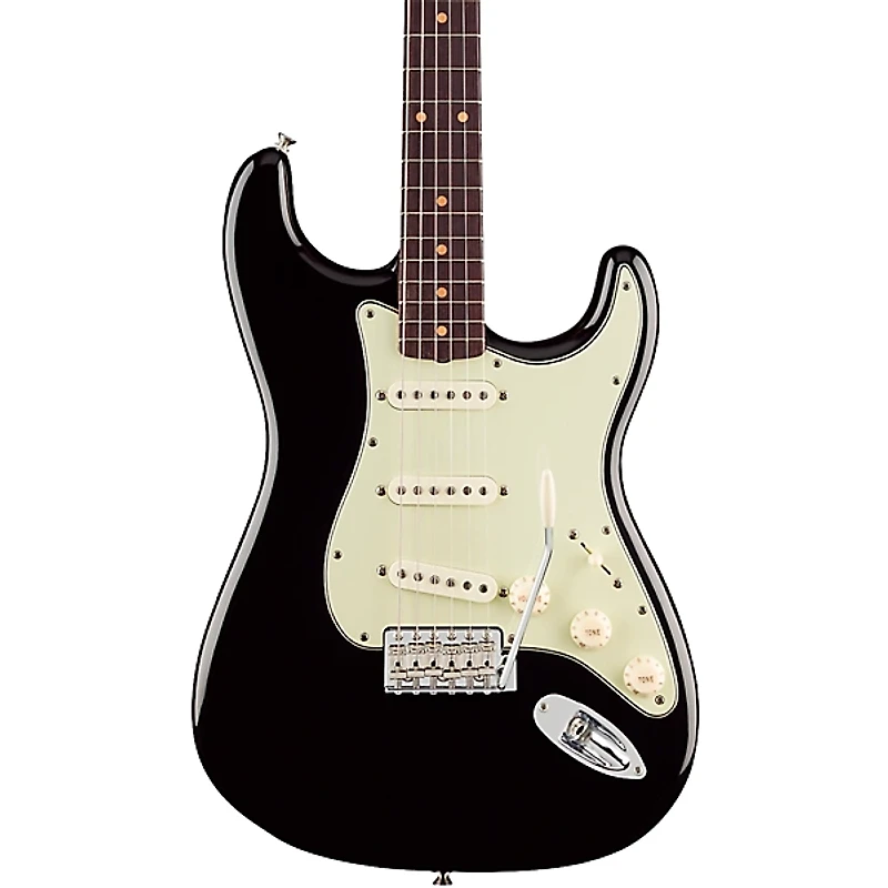 Fender Vintera III Early '60s Stratocaster Electric Guitar - Rosewood Fingerboard