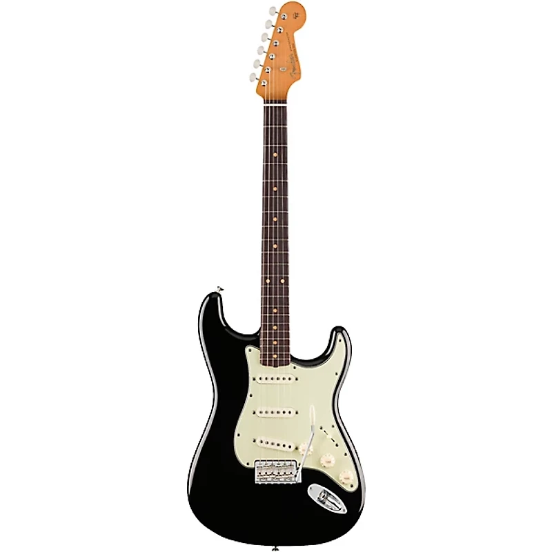Fender Vintera III Early '60s Stratocaster Electric Guitar - Rosewood Fingerboard
