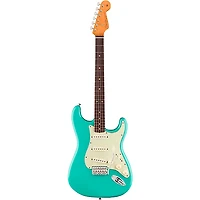 Fender Vintera III Early '60s Stratocaster Electric Guitar - Rosewood Fingerboard,