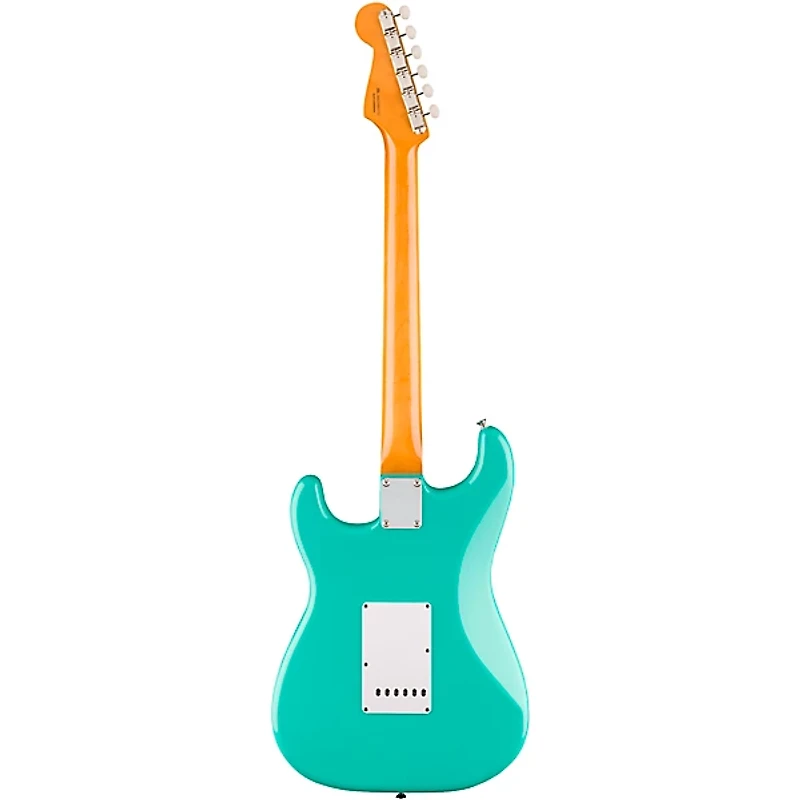 Fender Vintera III Early '60s Stratocaster Electric Guitar - Rosewood Fingerboard,
