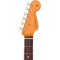Fender Vintera III Early '60s Stratocaster Electric Guitar - Rosewood Fingerboard,