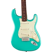 Fender Vintera III Early '60s Stratocaster Electric Guitar - Rosewood Fingerboard,