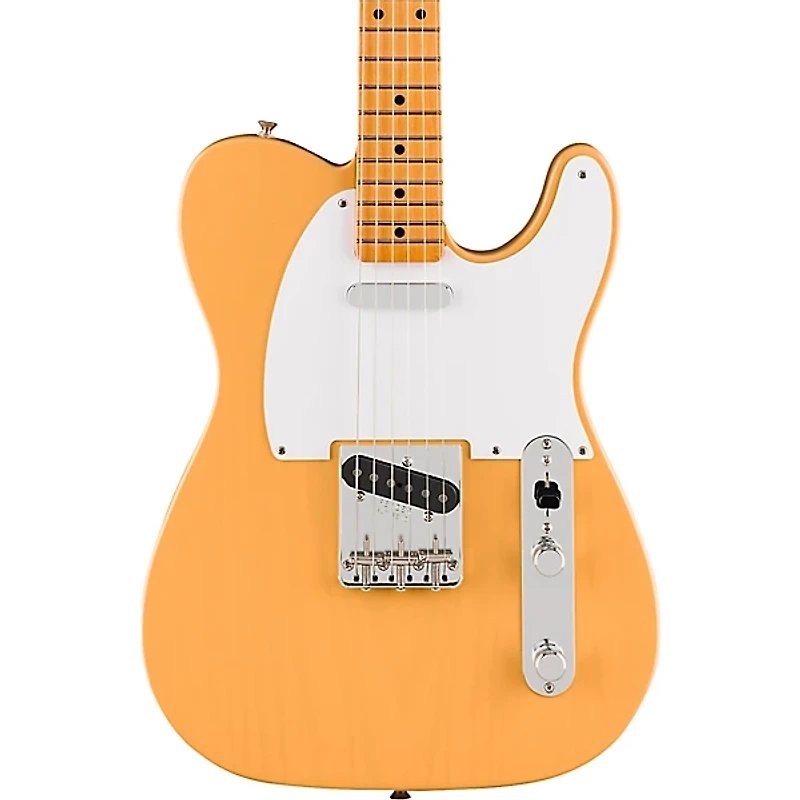 Fender Vintera III Late '50s Telecaster Electric Guitar