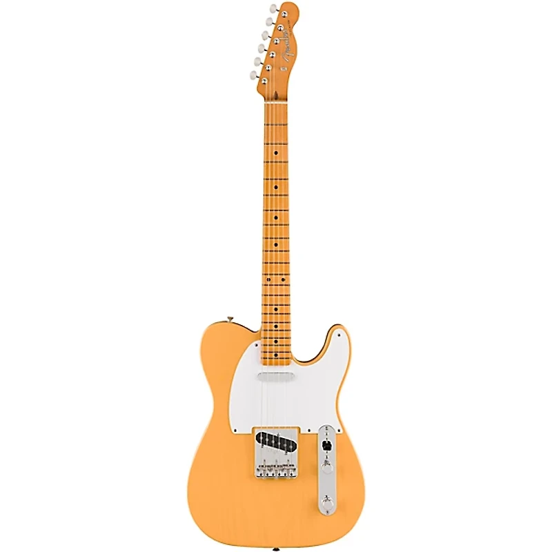 Fender Vintera III Late '50s Telecaster Electric Guitar