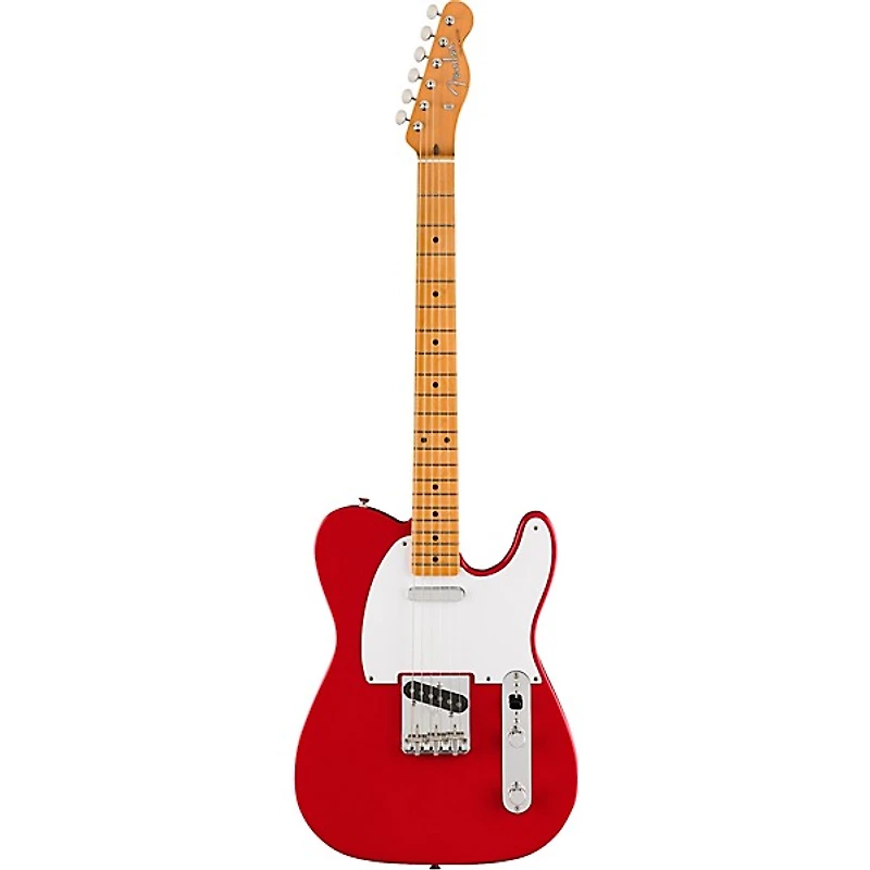Fender Vintera III Late '50s Telecaster Electric Guitar -