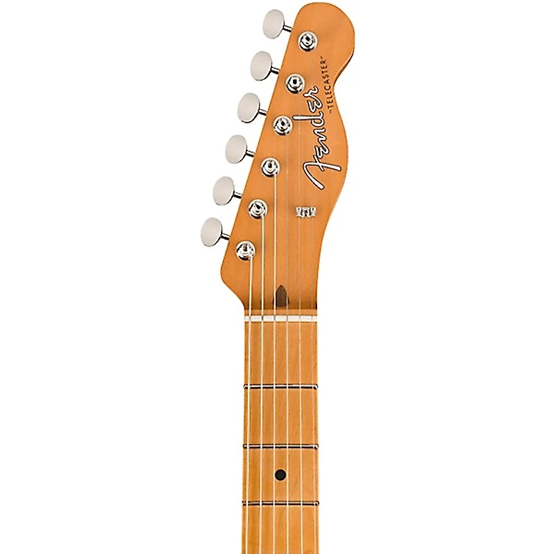 Fender Vintera III Late '50s Telecaster Electric Guitar -