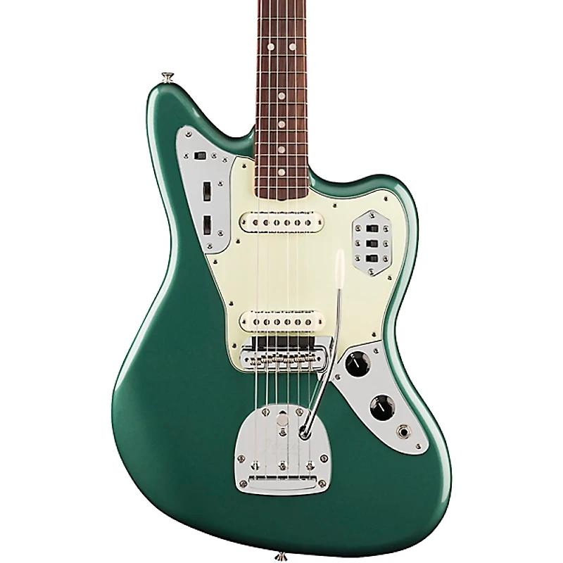 Fender Vintera III Mid '60s Jaguar Electric Guitar -