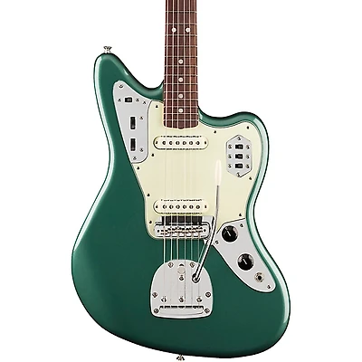 Fender Vintera III Mid '60s Jaguar Electric Guitar -